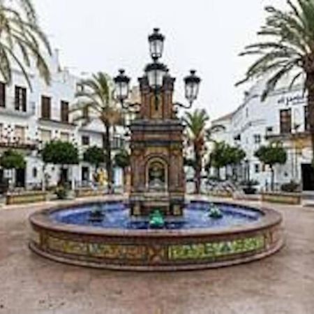 Alojamiento Del Duende Vejer de la Frontera Exterior photo