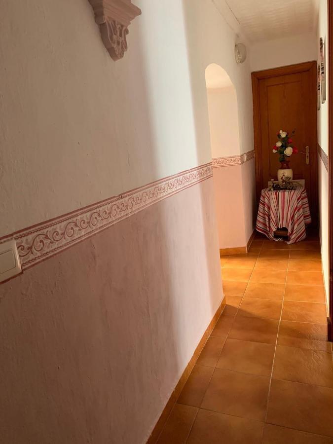 Alojamiento Del Duende Vejer de la Frontera Exterior photo